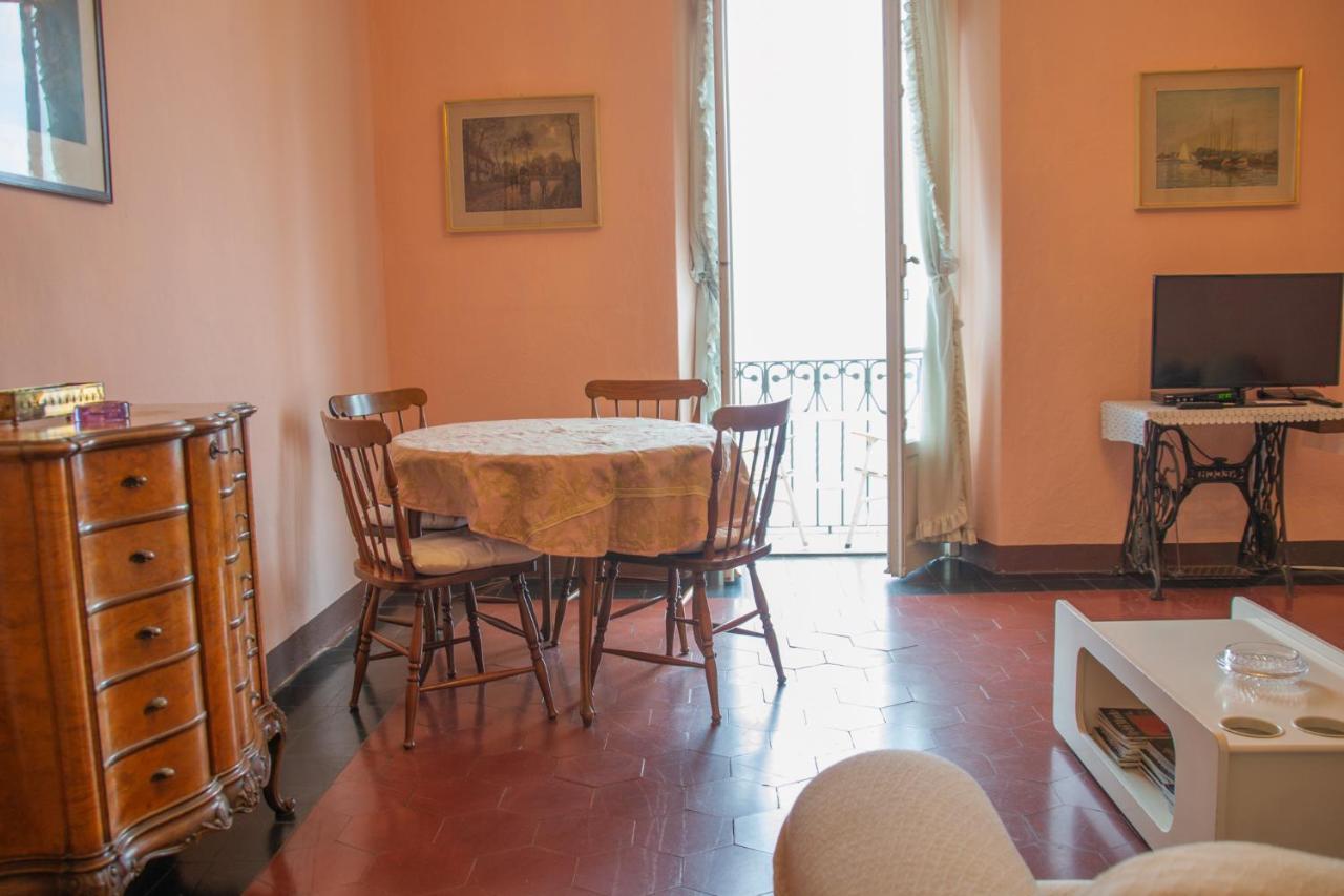 Casa Reseghina - Welchome Apartment